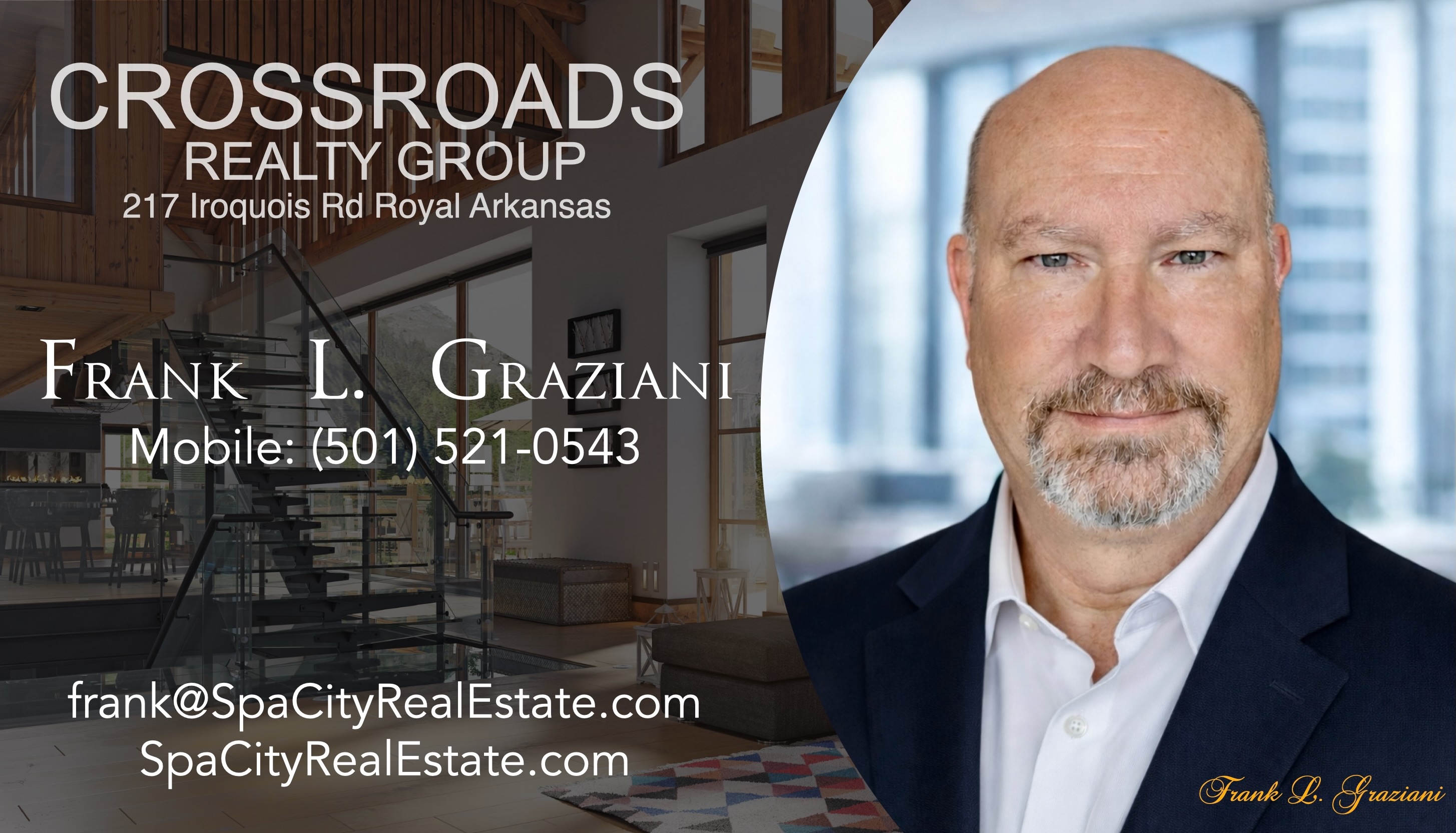 Business Card Image
